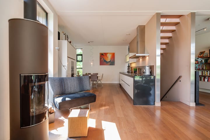 Foto 16 van Oranje Nassaulaan 12