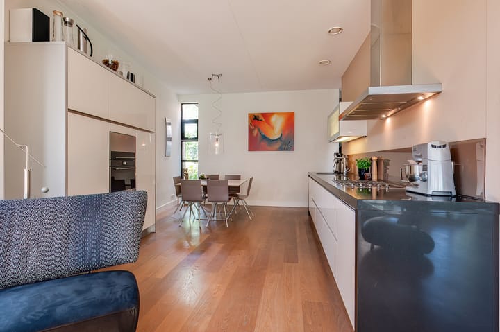 Foto 18 van Oranje Nassaulaan 12