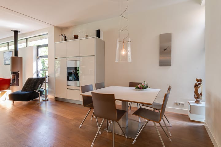 Foto 19 van Oranje Nassaulaan 12