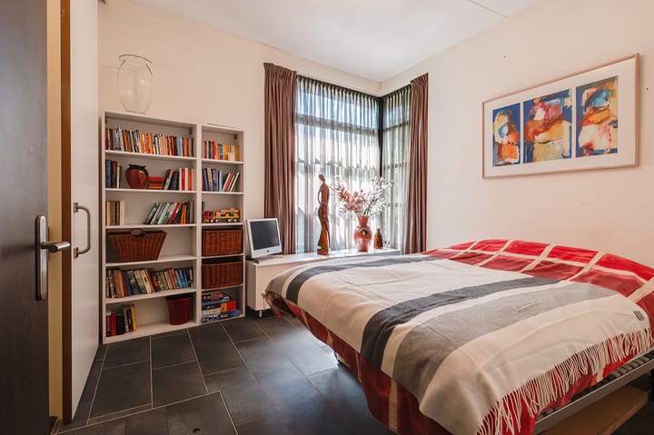 Foto 20 van Oranje Nassaulaan 12