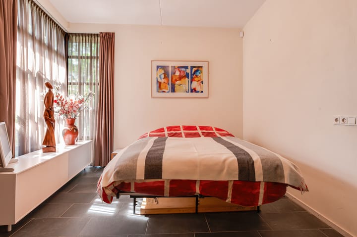 Foto 21 van Oranje Nassaulaan 12