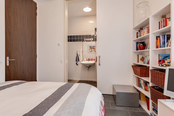 Foto 22 van Oranje Nassaulaan 12