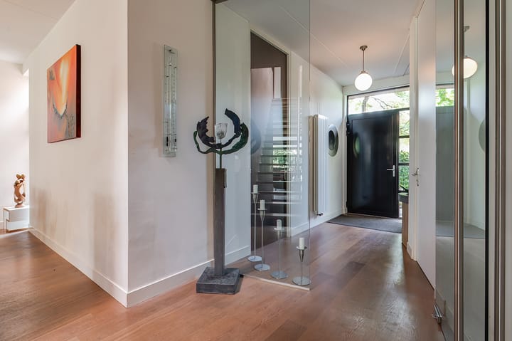 Foto 25 van Oranje Nassaulaan 12