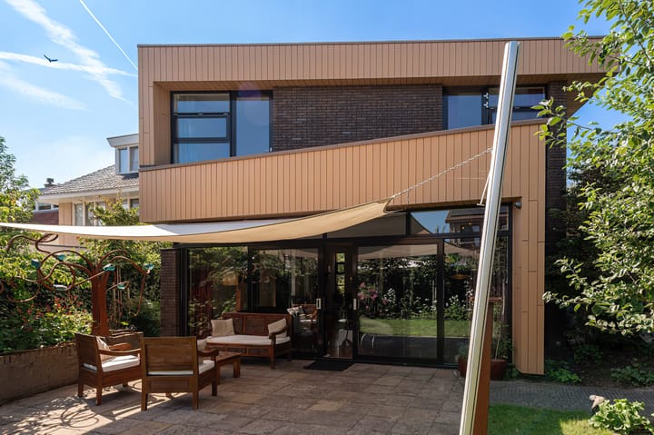 Foto 32 van Oranje Nassaulaan 12