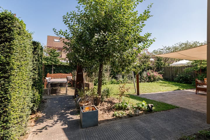 Foto 33 van Oranje Nassaulaan 12