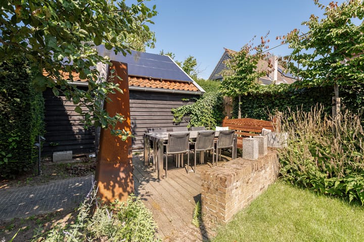 Foto 35 van Oranje Nassaulaan 12