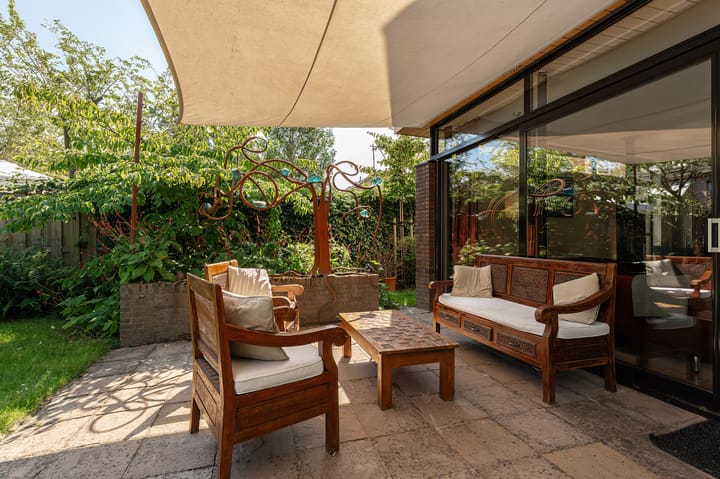 Foto 36 van Oranje Nassaulaan 12