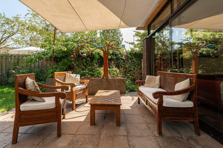 Foto 37 van Oranje Nassaulaan 12