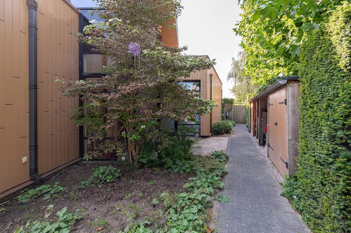 Foto 40 van Oranje Nassaulaan 12