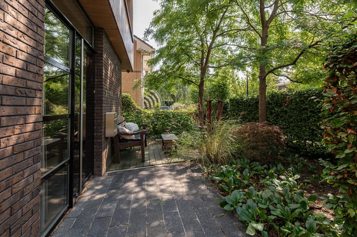 Foto 41 van Oranje Nassaulaan 12