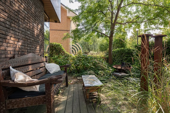 Foto 42 van Oranje Nassaulaan 12