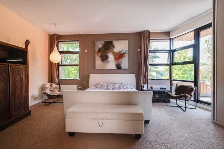 Foto 45 van Oranje Nassaulaan 12