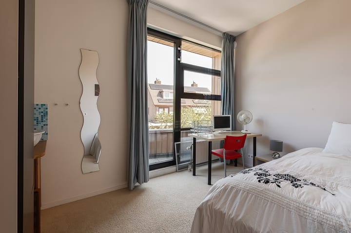 Foto 50 van Oranje Nassaulaan 12