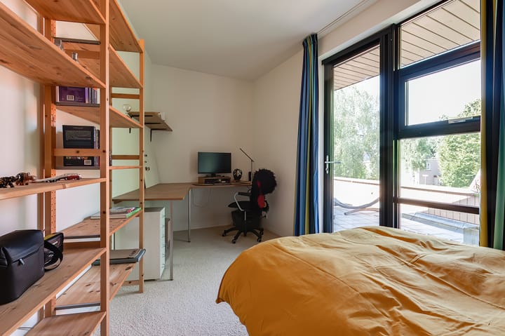 Foto 53 van Oranje Nassaulaan 12