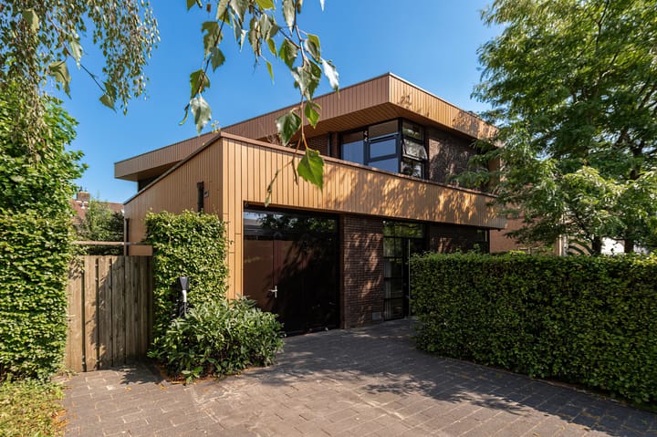 Foto 59 van Oranje Nassaulaan 12