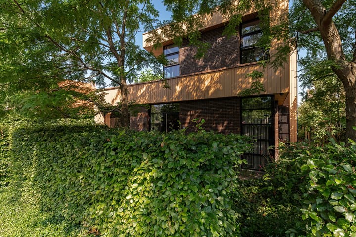 Foto 61 van Oranje Nassaulaan 12