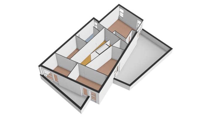 Foto 66 van Oranje Nassaulaan 12