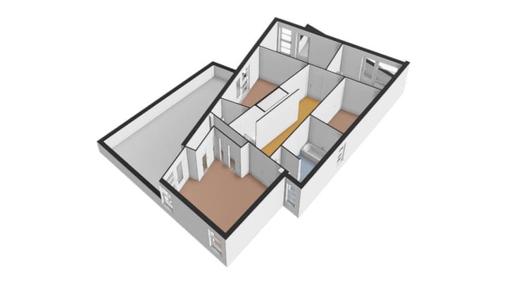 Foto 67 van Oranje Nassaulaan 12