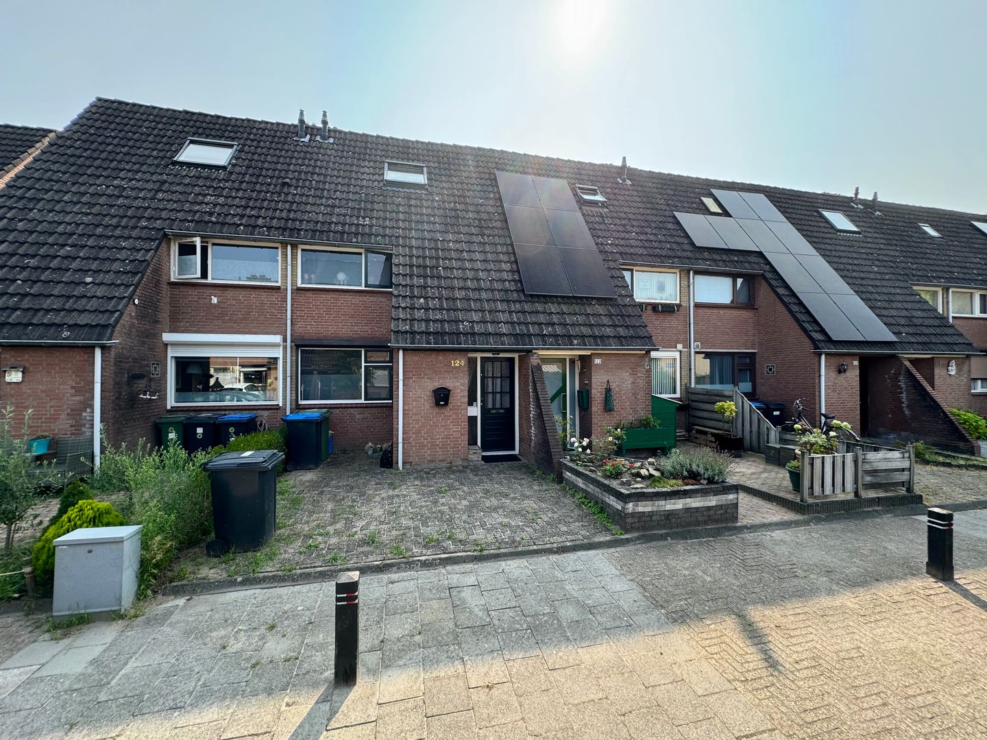 Foto 1 van Desmijndijk 124