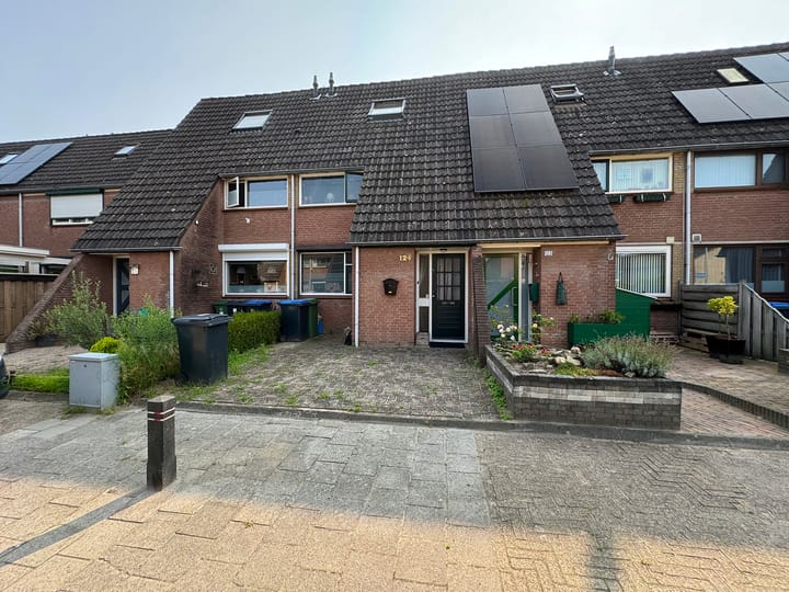 Foto 28 van Desmijndijk 124