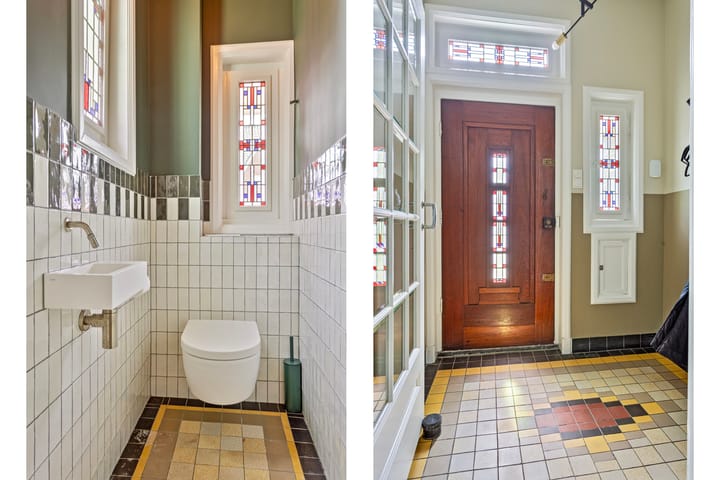 Foto 2 van Gasthuisstraat 11