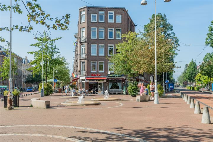 Bekijk foto 31 van Madurastraat 73-A