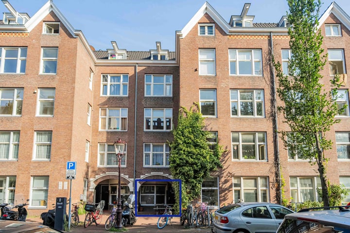 Bekijk foto 27 van Madurastraat 73-A