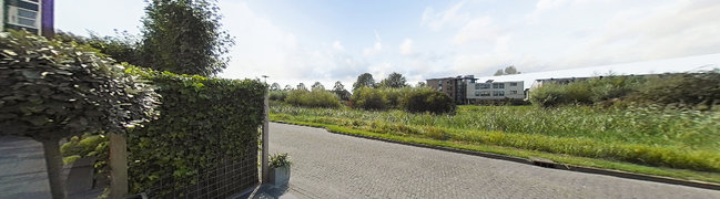 Bekijk 360° foto van Vooraanzicht van Hendrik Jesselaan 28