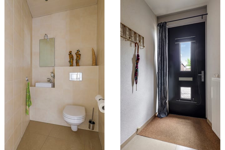 Photo 8 of Wethouder Schaarsstraat 3