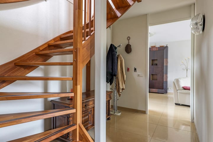 Photo 9 of Wethouder Schaarsstraat 3