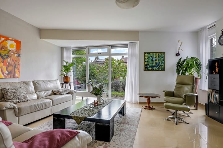 Photo 10 of Wethouder Schaarsstraat 3