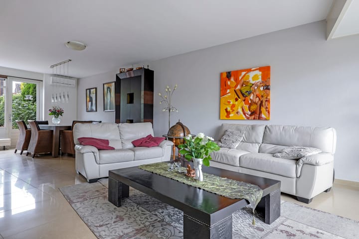 Photo 13 of Wethouder Schaarsstraat 3