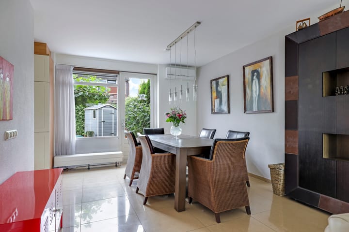 Photo 15 of Wethouder Schaarsstraat 3