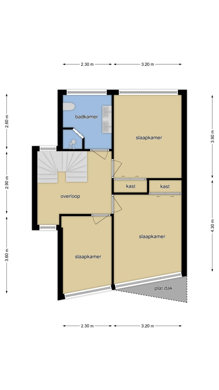 Photo 24 of Wethouder Schaarsstraat 3