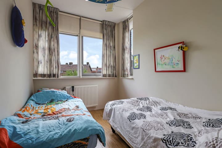 Photo 33 of Wethouder Schaarsstraat 3