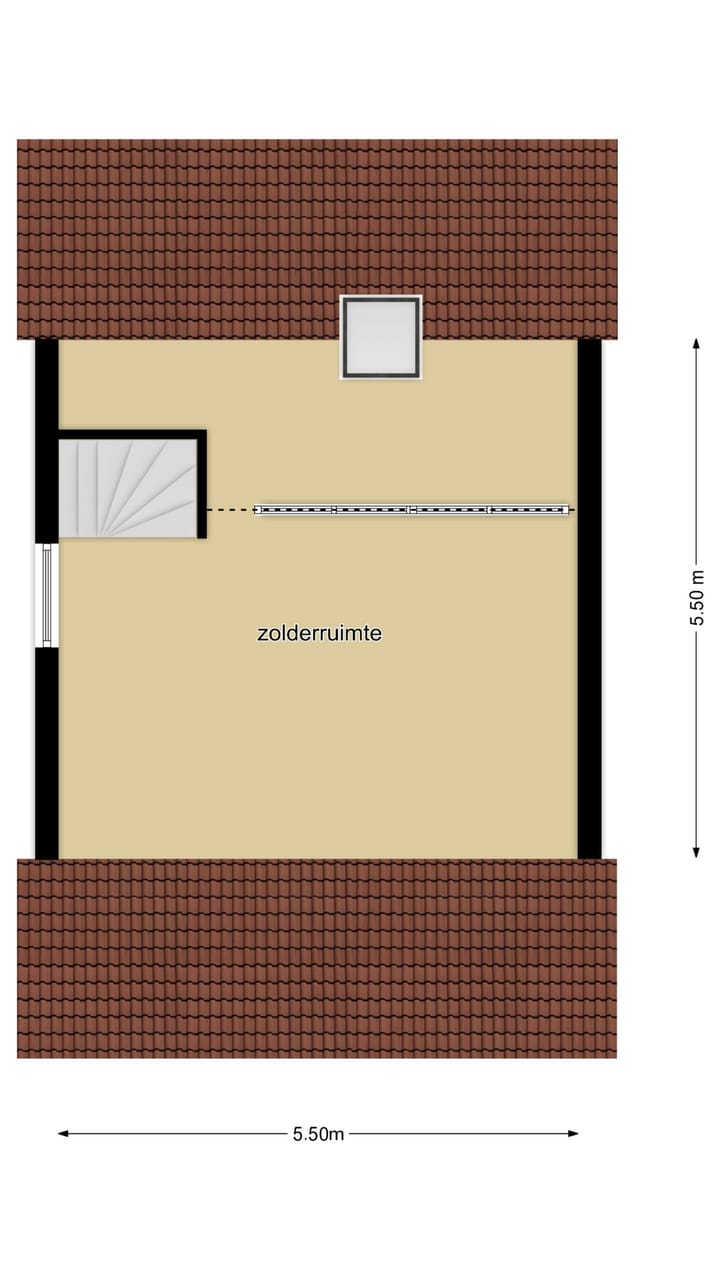 Photo 35 of Wethouder Schaarsstraat 3