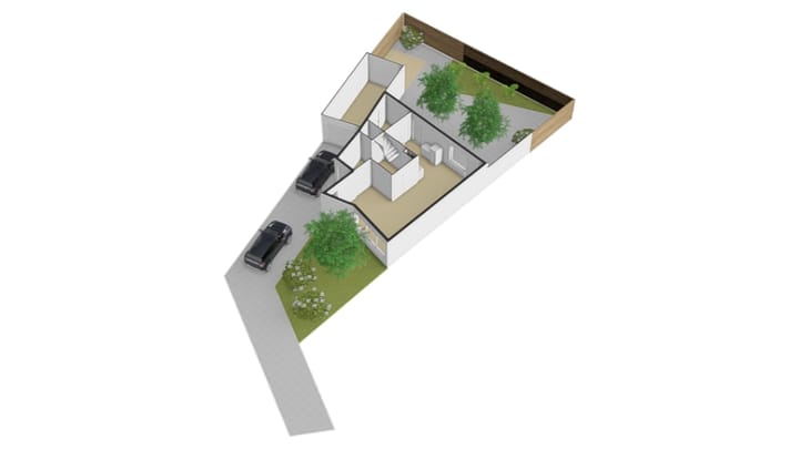 Photo 40 of Wethouder Schaarsstraat 3