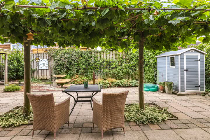 Photo 44 of Wethouder Schaarsstraat 3