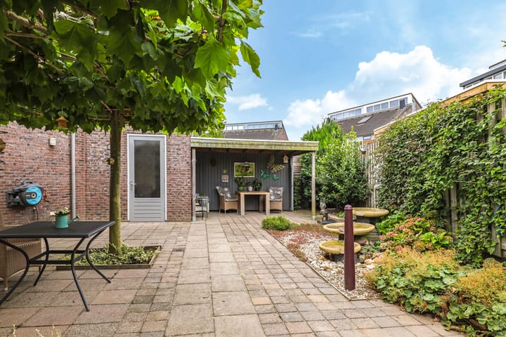 Photo 49 of Wethouder Schaarsstraat 3