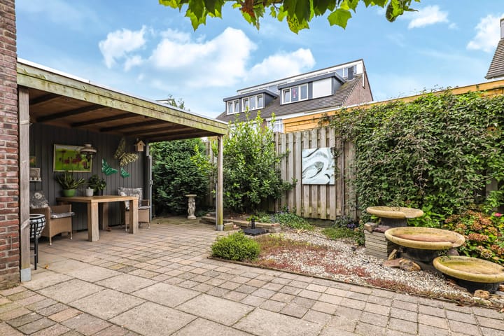 Photo 50 of Wethouder Schaarsstraat 3