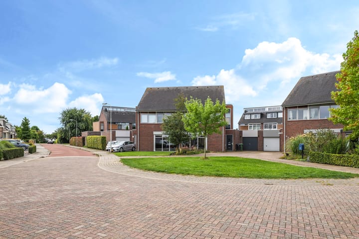 Photo 58 of Wethouder Schaarsstraat 3