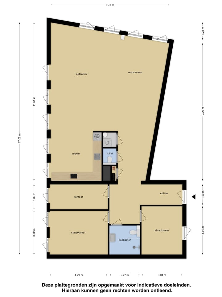 Foto 5 van Steentijdsingel 64