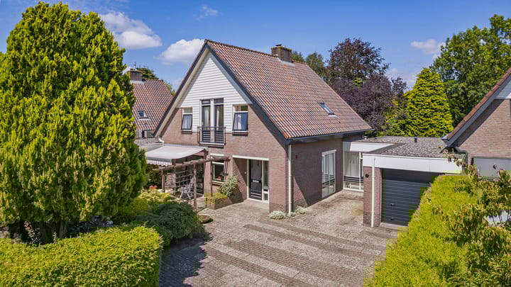 Foto 4 van Dr. Anthon van der Horstlaan 5