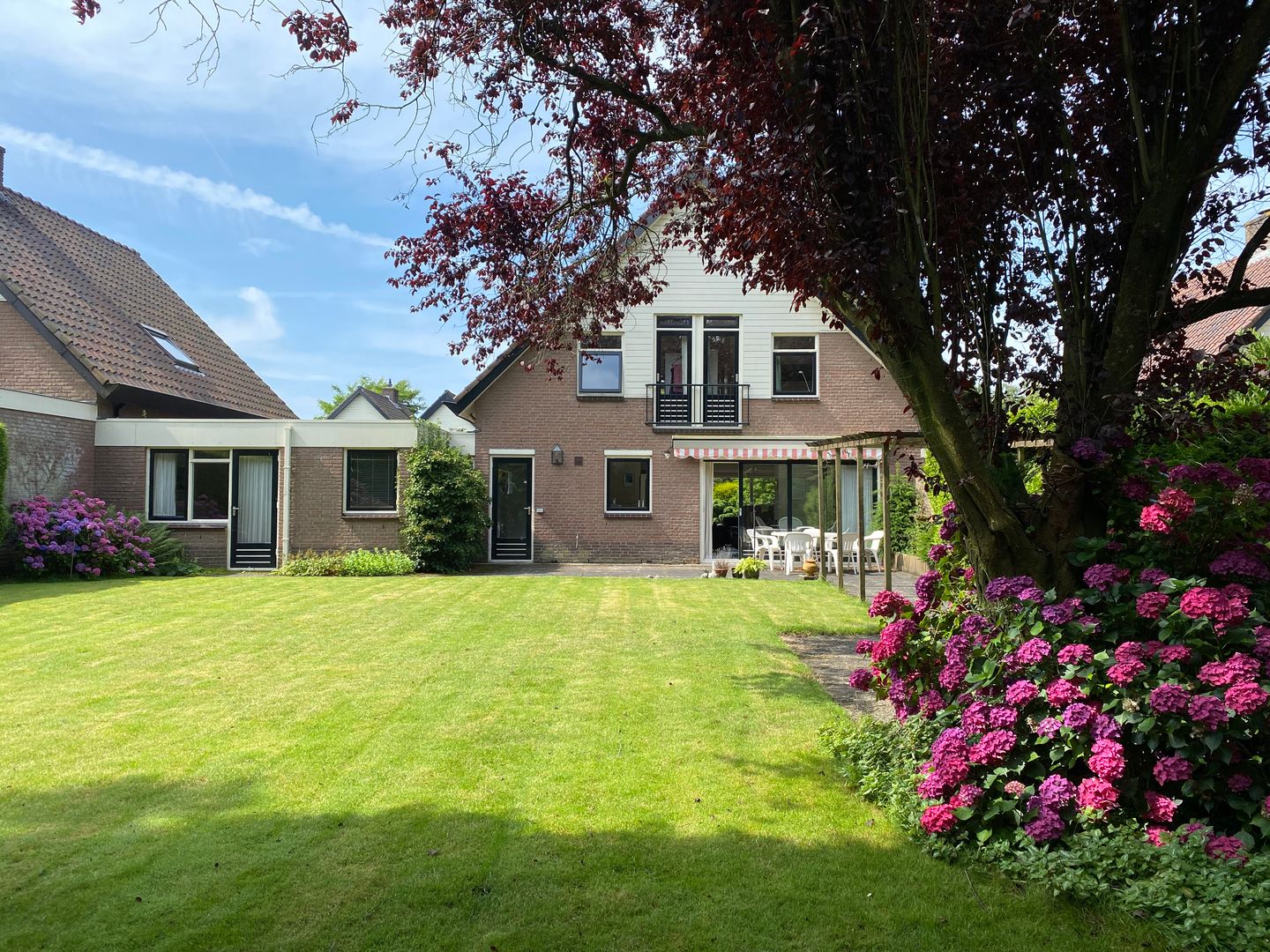 Foto 1 van Dr. Anthon van der Horstlaan 5