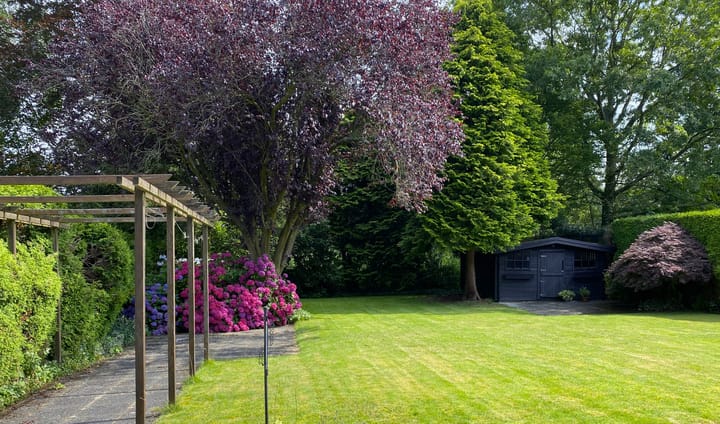 Foto 2 van Dr. Anthon van der Horstlaan 5