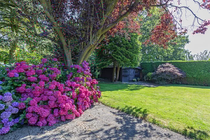 Foto 3 van Dr. Anthon van der Horstlaan 5