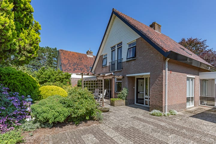 Foto 6 van Dr. Anthon van der Horstlaan 5