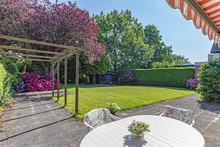 Foto 10 van Dr. Anthon van der Horstlaan 5