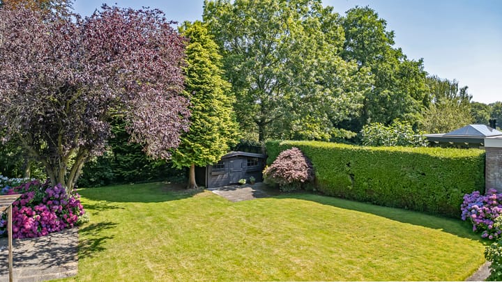 Foto 14 van Dr. Anthon van der Horstlaan 5