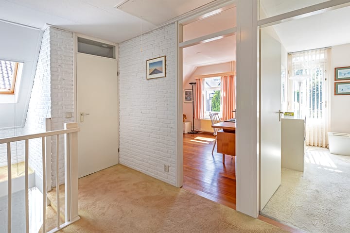 Foto 18 van Dr. Anthon van der Horstlaan 5